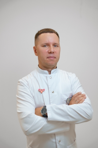 Краснопеев Тимофей Сергеевич