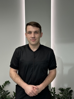 Шубников Сергей Владимирович