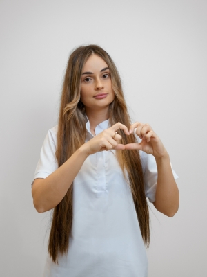 Герасевич Анна Сергеевна