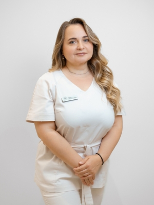 Краснопеева Александра Евгеньевна