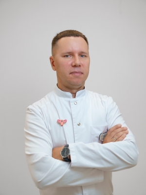 Краснопеев Тимофей Сергеевич