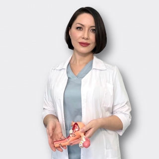 Кан Вера Владимировна