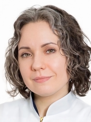 Майорова Татьяна Петровна