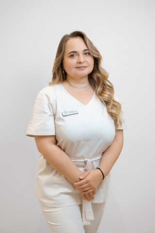 Краснопеева Александра Евгеньевна