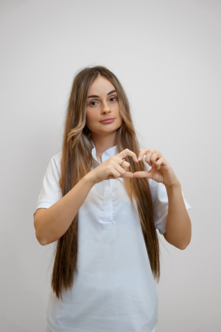 Герасевич Анна Сергеевна